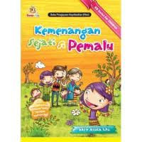 Image of Kemenangan Sejati si Pemalu