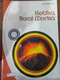 Image of Ketika Bumi Murka