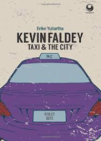 Image of Kevin Faldey : Taxi & The City