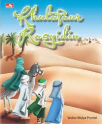 Image of Khulafaur Rasyidin