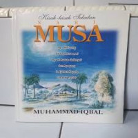 Image of Kisah-Kisah Tauladan Nabi Musa