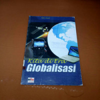 Image of Kita di Era Globalisasi