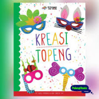 Image of Kreasi Topeng