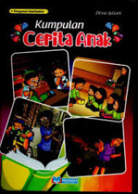 Image of Kumpulan Cerita Anak