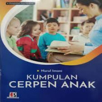 Image of Kumpulan Cerpen Anak
