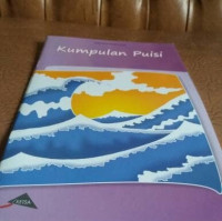 Image of Kumpulan Puisi