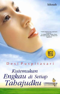 Image of kutemukan Engkau di Setiap Tahajudku
