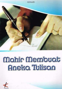 Image of Mahir Membuat Aneka Tulisan