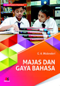 Image of Majas dan Gaya Bahasa