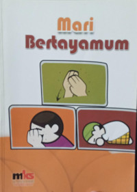 Image of Mari Bertayamum