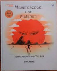 Image of Masaresenani dan Matahari