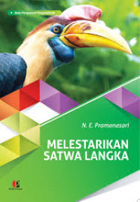 Image of Melestarikan Satwa Langka