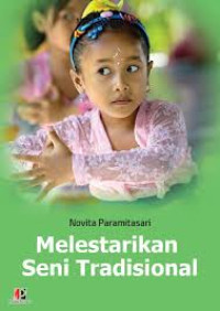 Image of Melestarikan Seni Tradisional