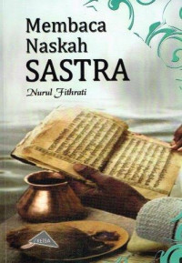 Image of Membaca Naskah Sastra
