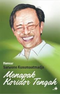 Image of Menapak Koridor Tengah