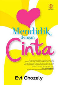 Image of Mendidik dengan Cinta