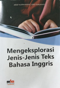 Image of Mengeksplorasi  Jenis-Jenis Teks Bahasa Inggris