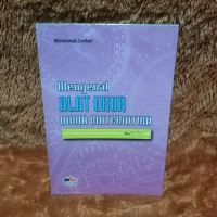 Image of Mengenal Alat Ukuur Dunia Marematika