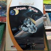 Image of Mengenal Jagat Raya