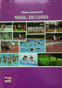 Image of Mengenal jenis olahraga