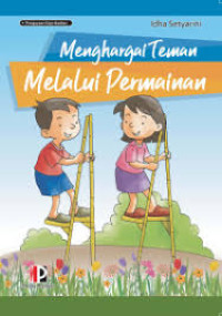 Image of Menghargai Teman Melalui Permainan