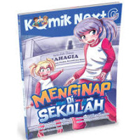 Image of menginap di sekolah