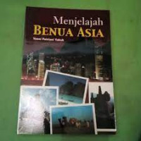 Image of Menjelajah Benua Asia