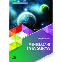 Image of Menjelajahi Tata Surya