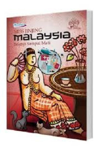 Image of Miss Jinjing Malaysia Belanja sampai mati