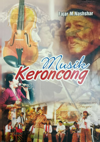 Image of Musik Keroncong