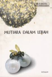 Image of Mutiara dalam lebah