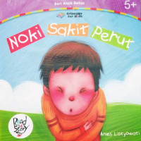 Image of Noki Sakit Perut