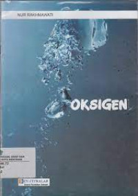 Image of Oksigen