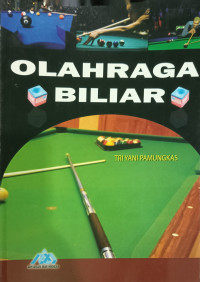 Image of Olahraga Biliar