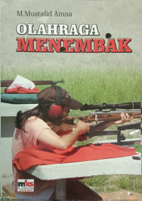 Image of Olahraga menembak