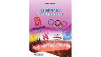 Image of Olimpiade : Pesta Olahraga Dunia