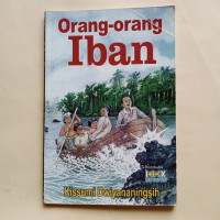 Image of Orang-Orang Iban