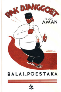 Image of Pak Janggut