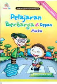 Image of Pelajaran Berharga di Depan Mata