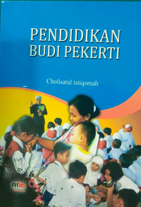 Image of Pendidikan Budi Pekerti
