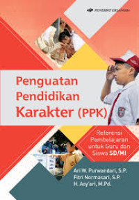 Image of Penguatan Pendidikan karakter (PPK)