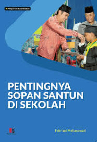 Image of Pentingnya Sopan Santun di Sekolah