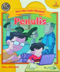 Image of Penulis