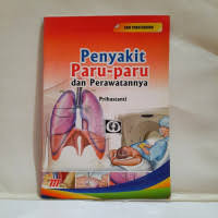 Image of Penyakit Paru-Paru dan Perawatannya