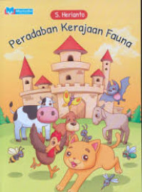 Image of Peradaban Kerajaan Fauna
