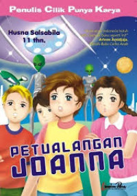 Image of Petualangan Joanna