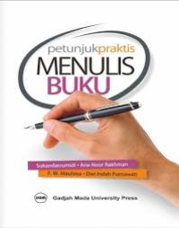 Image of petunjuk praktis penulis