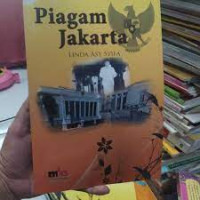 Image of Piagam Jakarta