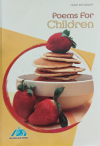 Image of Poems For Children