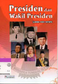 Image of Presiden dan Wakil Presiden